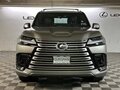 2026 Lexus LX 600 IV, серебристый, 19264800 рублей - вид 1
