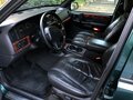 1997 Jeep Grand Cherokee I (ZJ) Рестайлинг, зелёный - вид 7