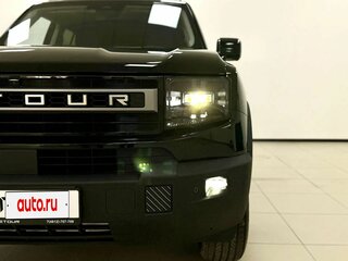 2025 Jetour T1, чёрный, 3300000 рублей, вид 3