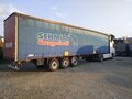 2005 Mercedes-Benz Actros, белый, 2350000 рублей - вид 3