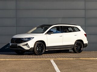 Jetta VS7 I Рестайлинг 1