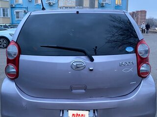 2012 Daihatsu Boon II, розовый, 525000 рублей, вид 4