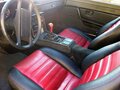 1981 Porsche 924, красный - вид 7