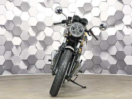2005 Triumph Thruxton, жёлтый, 499000 рублей, вид 5