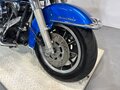 1996 Harley-Davidson Road King, синий, 510000 рублей - вид 11