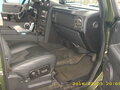 2003 Hummer H2 I, зелёный - вид 11