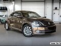 2014 Volkswagen Beetle II (A5), коричневый, 1450000 рублей