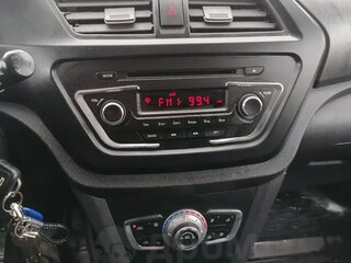 2016 Lifan X50, коричневый, 730000 рублей, вид 4