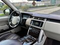 2014 Land Rover Range Rover IV, чёрный, 4000000 рублей - вид 10