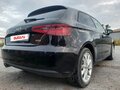 2014 Audi A3 III (8V), чёрный, 2500000 рублей - вид 3