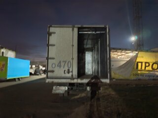 2007 Foton Auman BJ10xx, белый, 1300000 рублей, вид 5