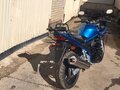 2006 Suzuki Bandit GSF 650, голубой, 425000 рублей - вид 4