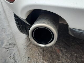 2010 Mazda CX-7 I Рестайлинг, белый, 630000 рублей, вид 5