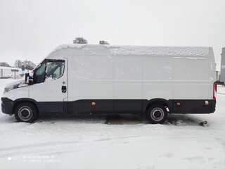 2019 Iveco Daily, белый, 2886764 рублей, вид 2
