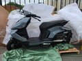 2025 Zeeho AE8 S+, серый, 450000 рублей - вид 5
