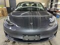 2022 Tesla Model 3 Long Range I, серый, 4000000 рублей - вид 2