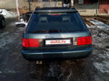 1995 Audi A6 I (C4), зелёный - вид 4
