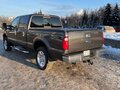 2007 Ford F-250, серый, 2950000 рублей - вид 11