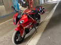 2015 BMW S 1000 RR, красный, 1666666 рублей - вид 1
