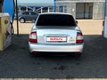 2012 Lada (ВАЗ) Priora I, серебристый, 435000 рублей - вид 2