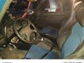 2012 Lada (ВАЗ) 2121 (4x4) I Рестайлинг, синий, 550000 рублей - вид 3