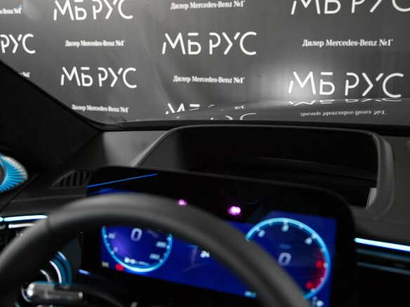 2026 Mercedes-Benz S-Класс 450 d Long 4MATIC VII (W223) Рестайлинг, чёрный, 29109828 рублей - вид 16