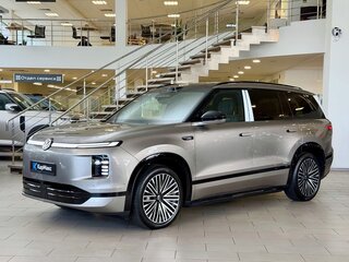 2026 Volkswagen ID.Era 9X 65.2 kWh, чёрный, 10490000 рублей, вид 1
