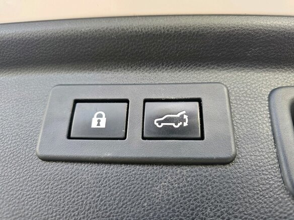 2019 Subaru Forester V, белый, 2959000 рублей - вид 15