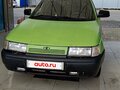 2001 Lada (ВАЗ) 2110, зелёный, 230000 рублей - вид 11