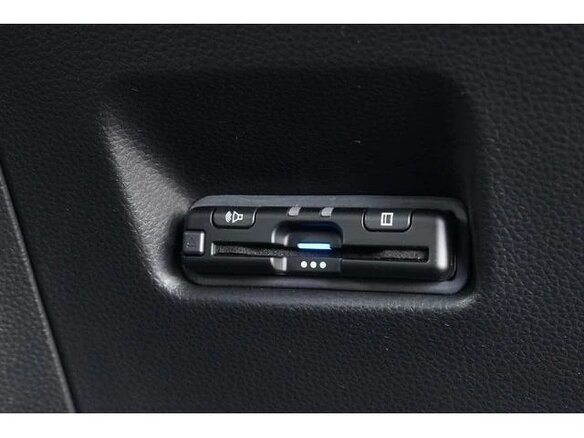 2023 Honda Fit RS IV Рестайлинг, чёрный, 1099017 рублей - вид 19
