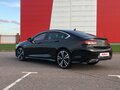 2020 Opel Insignia II Рестайлинг, чёрный, 2061811 рублей - вид 6
