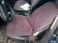 1992 Audi 100 IV (C4), синий, 100000 рублей - вид 3