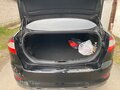 2007 Ford Mondeo IV, чёрный, 403000 рублей - вид 9