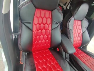 2023 Lada (ВАЗ) Vesta I Рестайлинг (NG), белый, 1190000 рублей, вид 4