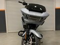2024 Harley-Davidson Road Glide, серебристый, 3200000 рублей - вид 9