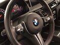 2016 BMW X5 M II (F85), серый - вид 7