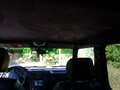 2005 Mercedes-Benz G-Класс 270 II (W463), серый - вид 4