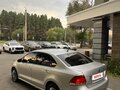 2013 Volkswagen Polo V, серебристый, 535000 рублей - вид 7