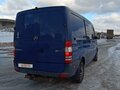 2011 Mercedes-Benz Sprinter, синий, 2100000 рублей - вид 5