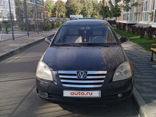 2009 Vortex Estina I, чёрный, 350000 рублей, вид 1