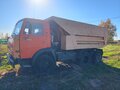 1988 КамАЗ 5511, оранжевый, 450000 рублей - вид 2