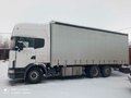 1999 Scania R-Series, белый, 3900000 рублей - вид 2