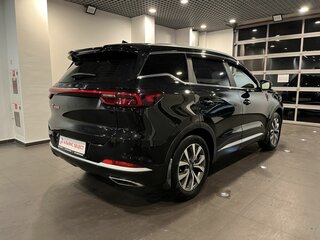 2023 Chery Tiggo 7 Pro Max I, чёрный, 1880000 рублей, вид 3