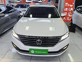 2022 Volkswagen Lavida III, белый, 1178999 рублей, вид 2