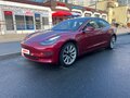 2018 Tesla Model 3 Long Range I, красный, 2490000 рублей - вид 6