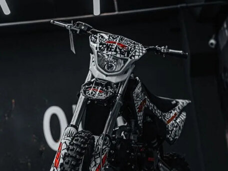 2025 BSE EX 125, чёрный, 86400 рублей, вид 3