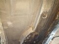 2002 Opel Zafira A, серебристый, 300000 рублей - вид 11