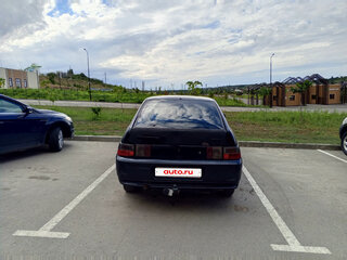 2003 Lada (ВАЗ) 2112, серый, 70000 рублей, вид 3