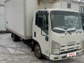 2015 Isuzu Elf (N-series), белый, 2500000 рублей - вид 4