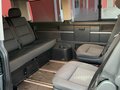 2008 Volkswagen Multivan T5, серый, 1250000 рублей - вид 11